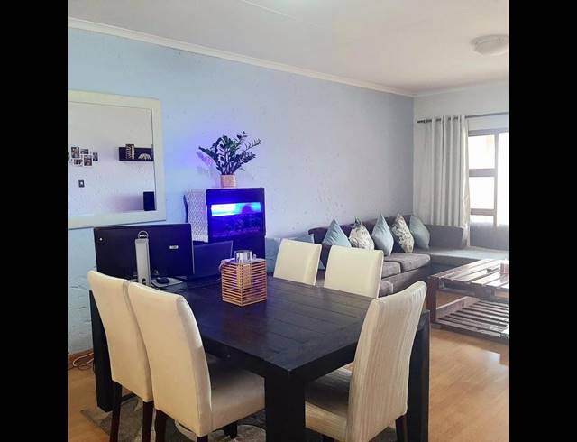 2 BEDROOM APARTMENT FOR SALE IN LYNDHURST